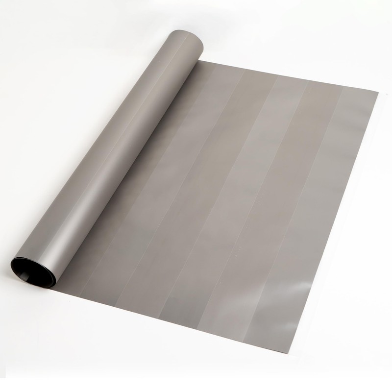 WOREMOR WMF200: Magnetic shielding film for LF and HF Radiation