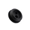 Hipa 7/8" (23mm) 2-Hole Fuel Tank Grommet Rubber for Toro