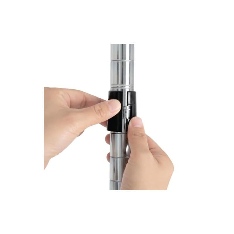 Vogue N435 Shelf Clips