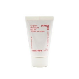 Innisfree [Innisfree] Innisfree King Cherry Blossom Glow Tone-Up Cream 50ml (1600525 / [이니스프리]이니스프리 왕벚꽃 글로우 톤업 크림 50ml (1600525