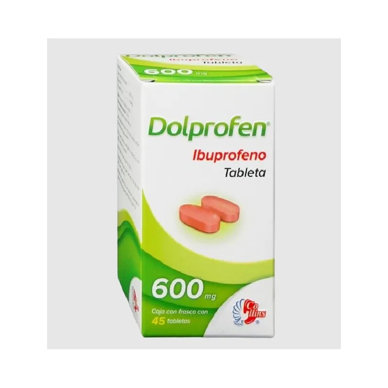 Dolprofen 600mg 45tab