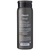 Chassis Unscented Powder for Men Premium Body Powder, Talc-Free