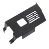 Motorcycle Skid Plate Aluminium Alloy Engine Chassis Guard Plate for