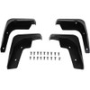 FINDAUTO Mud Flap Splash Guard Fits for Toyota Camry 2.5L