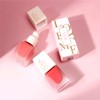 Liquid Blush Cheek Gel Cream Face Blush Makeup Pigmented Natural