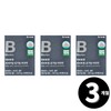 Living Factory H Partner Dr. True Premium Organic Biotin 60 tablets, 3 units / 닥터트루 프리미엄 유기농 비오틴 60정, 3개
