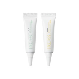 [Picasso] Eyelash Glue Tube (Clear Dark) / [피카소] 속눈썹 접착제 튜브(클리어다크)