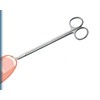 Body Toolz EZ Reach Long Handle Toenail Scissor For Seniors,
