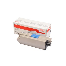 OKI TONER schwarz C332/MC363 1.5K