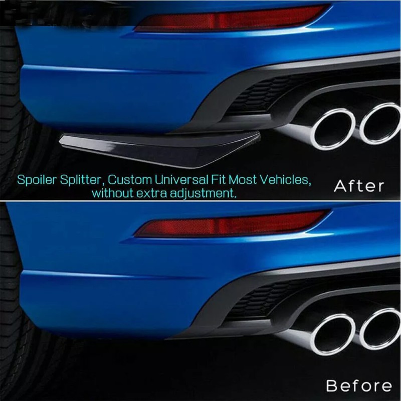 LUC For 08-14 MERCEDES W204 C250 C300 Side Skirts +