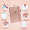Legend Budget Planner – Financial Organizer Book. Money Account &