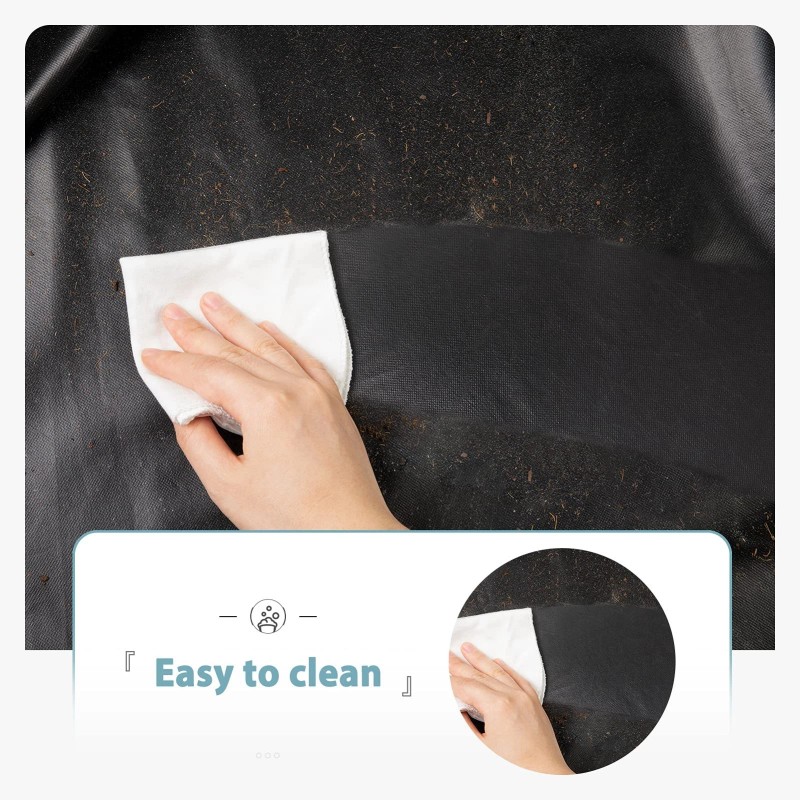 SHINESTAR Heavy Duty 8080 Grill Cover for Char-Griller 5050, 5650,