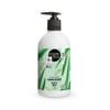 Organic Shop Softening Hand Soap Aloe and Milk, 500 ml