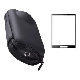 Estuchelandia Estuche Funda Para Insta 360 X3 Con Protector De Pantalla