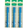 Clover 516 Water Soluble Thick Marker Pen SET OF THREE!