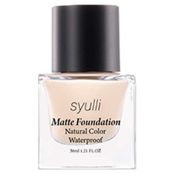 DayaEmmoTQ Makeup High Coverage Foundation, Foundation Texture Fine Moisturizing Waterproof