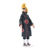 Toynami naruto shippuden encore collection - figurine deidara 10 cm