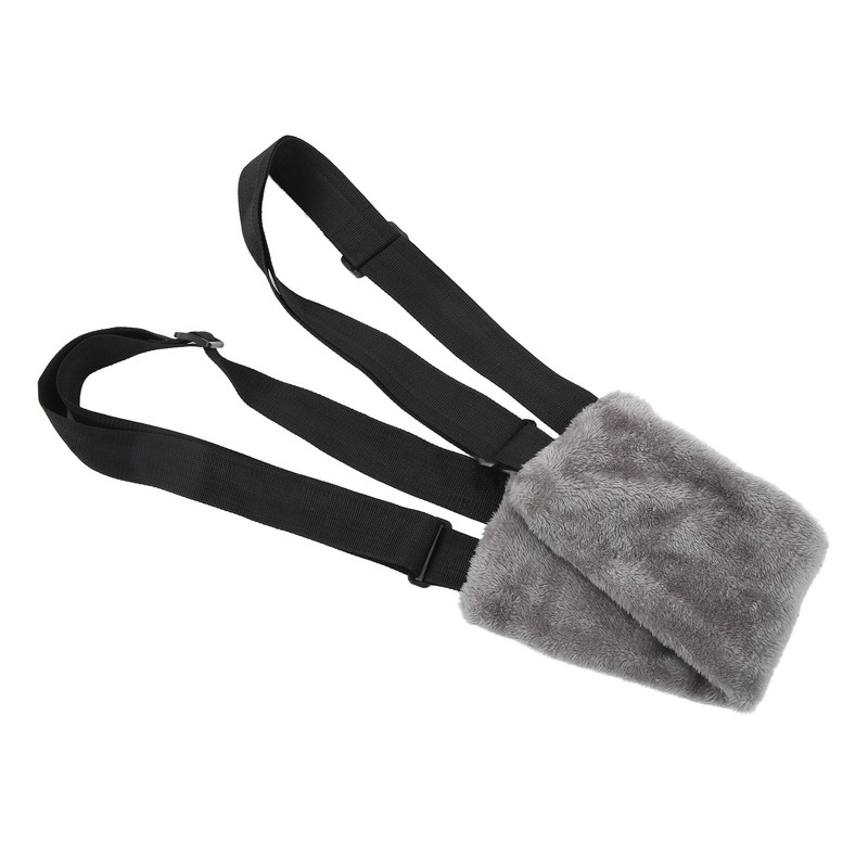 Dog Sling Soft Thickened Adjustable Auxiliary Pet Lift Support Belt