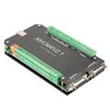 NVCM 6 Axis CNC Controller MACH3 USB Interface Board Card