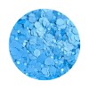 Neon Chunky Glitter Mix for Slime Nail Cosmetics Sequin Bulk