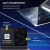 YINOVEEN Tempered Glass Screen Protector Compatible with 2023 Asus ROG