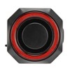 Alert Bike Taillight Prevent Theft Auto On Off IPX5 Waterproof