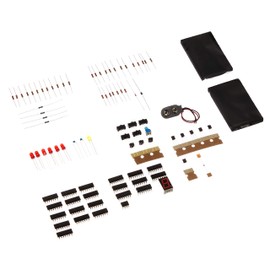 Sunhayato SBS-102 Breadboard Parts Set, Extra Parts Set
