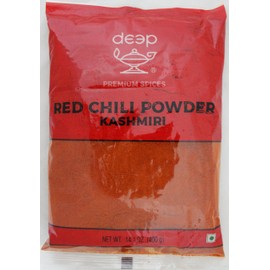 Red Chili Powder Kashmiri 14 Oz