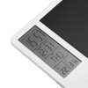 Electronic Calendar Writing Board Desktop Digital Display Handwriting Drawing Tablet