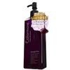 Caramoa Purple Shampoo, Murasaki Shampoo, Color Fade, Relaxing Rosewood Scent,