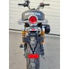 Short License Plate Holder for Honda Monkey Z125 MA from