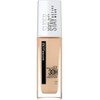 Maybelline New York Super Stay Active Wear, waterproof foundation with