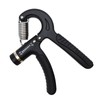 Grip Trainer, Adjustable Resistance Hand Grip Exerciser with Stainless Steel