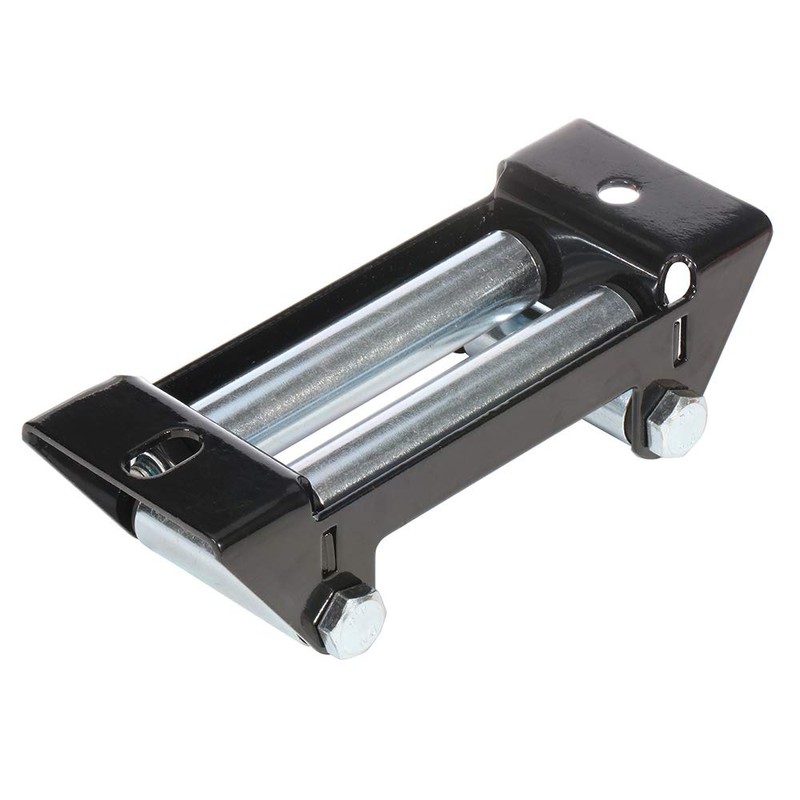 ROADFAR Roller Fairlead for Wire Rope Winch (4500 lbs)