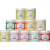 Skin An Apothecary Soy Body Whip, 16 oz, Mango