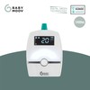 Babymoov Additional Transmitter for Baby Monitor Premium Care