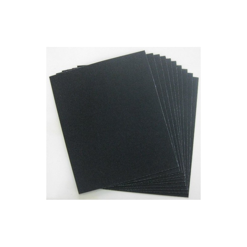 Sankyo Rikaku Cloth File, Pack of 10, #100