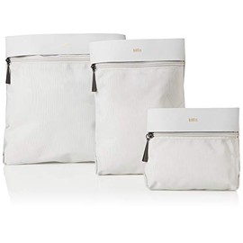 Miniware BNRS302GY Unisex Wash Bag