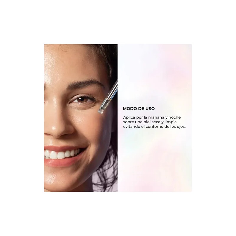 Yves Rocher Serum Bright Botanical Anti-Manchas 30 ml