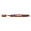 edding 750 Paint Marker - Copper (Box of 10)