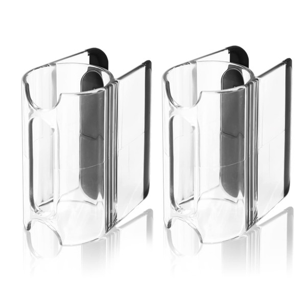 ilovelife Accessory Holder Attachment Clip Compatible with Dyson V11 V10