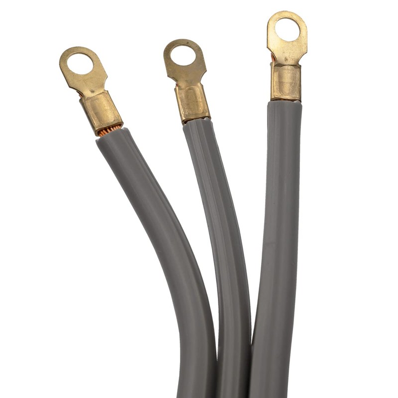 Supplying Demand 4 Feet 3 Wire Range Oven Stove Power