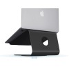 Rain Design mStand360 Portable Laptop Stand with Rotating Base for