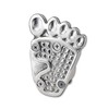Kijima Honda 213-141 Motorcycle Parts Brake Pedal Cover Foot Type