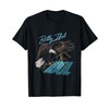 Billy Idol - Biker Eagle T-Shirt