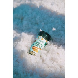 Pisqueya Seasoning, made with Dominican oregano. Low Sodium, No Sugar, No-MSG, Non-GMO, No Preservatives, No Artificial Coloring, No Artificial Flavors, 2.5oz, Pack of 1 (2.5oz, Oregano, Sea Salt)