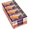 JJ's Bakery Lightly Glazed Snack Pies Kosher Parve 4oz (Blackberry)
