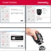 Samyang Lens Station für AF Sony E Objektive - Firmware-Update,
