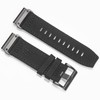 Torbollo Garmin Belt Canvas Garmin Band for Fēnix, Instinct, Tactix,