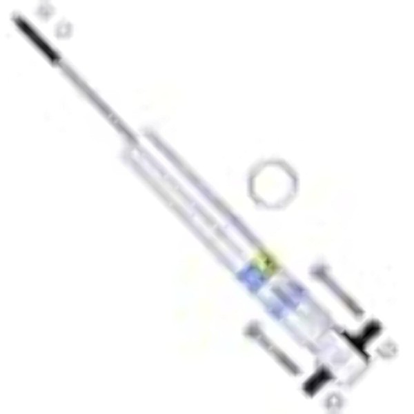 Bilstein B8 5100 Series 19-20 Ford Ranger 46mm Monotube (Ride